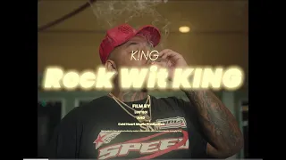 K!NG Rock Wit KING