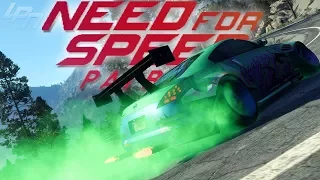 Der Tanz des Drift Kings! - NEED FOR SPEED PAYBACK Part 29 | Lets Play NFS Payback