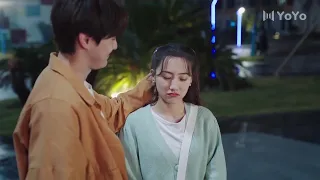 灰姑娘被選上主角，要封閉訓練半年，不捨得男主而傷心 💖 Chinese Television Dramas