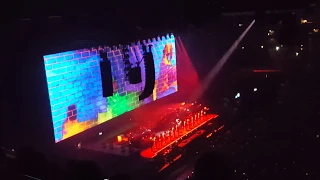 Roger Waters - Another Brick In The Wall (Live 2018) - Berlin