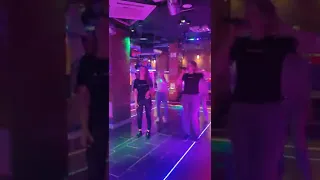 karaoke,Ola , Oksana.                Жаль не знала вона .