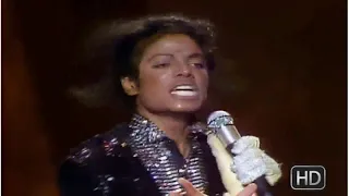 Jackson Five Medley Motown 25 Years 1983