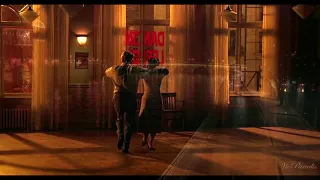 In-Grid - In-Tango ℘ We Tango Alone യ CINEMATIC യ Richard Gere & Jennifer Lopez