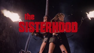 The Sisterhood (1988) - HD Trailer [1080p]