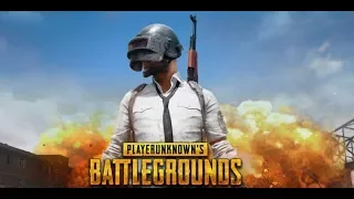 PUBG Xbox One, Spray And Pray!