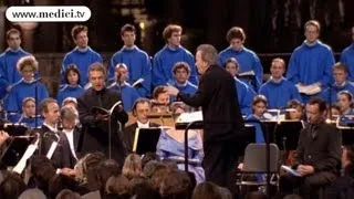 Bach - John Nelson - Agnus Dei Mass in B minor