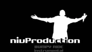 Mohombi Bumpy Ride (instrumental - Prod. By Niv).wmv