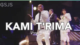 Kami T'rima ( True Worshippers ) by Vriego Soplely || GSJS Pakuwon Mall, Surabaya