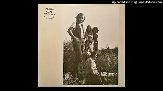 Axe Music ► Another Sunset, Another Dawn [HQ Audio] Crystalline 1970