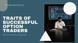 Top Traits Of Successful Option Traders