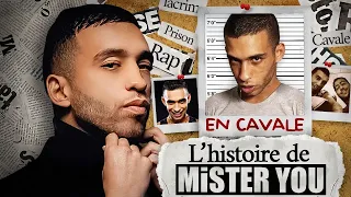 L'histoire de Mister You, de la cavale au disque d'or