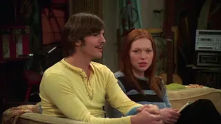 6x18 part 3 "Eric LIES TO DONNA!" That 70s Show funniest moments