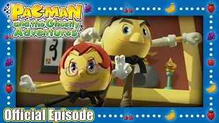 PAC-MAN | PATGA | S02E09 | The Pac Be With You | Amazin' Adventures
