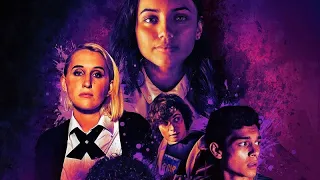Student Body (2022) | Movie Review