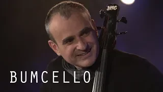 Bumcello - Impromptu 1 - Live @ Le Pont des Artistes