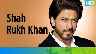 Happy Birthday Shah Rukh Khan | Eros Now