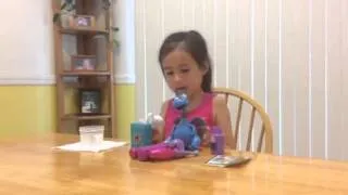 Doc Mcstuffins make me better play set