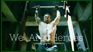 Arrow || We Are Soldiers || Workout Motivation