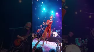 Grace vanderwaal - so much more than this - trees dallas - (2/13/18)