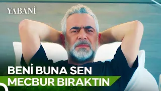 Direksiyonun Başında Serhan Soysalan Vardı! | Yabani 32. Bölüm