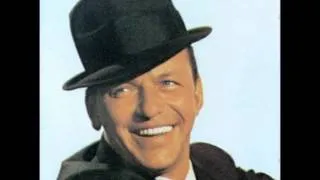 I Wanna Be Around by Frank Sinatra wih Count Basie