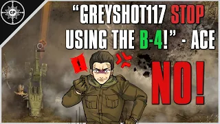 Greyshot117 Sabotages His Team! | 4V4 Road to Arnhem | Company of Heroes 2 Multiplayer