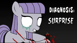 Diagnosis: Surprise  ~ Mlp Creepypasta 44 часть