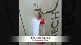 Firetrace Option   Revolution