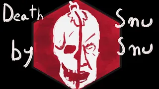 Huntress Snu Snu / Dead by Daylight / Fan animation