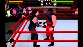 WWF Attitude Review for N64