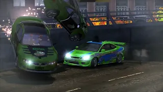 ДОПОЛНЕНИЕ к [Challenge Series 09] NFS Most Wanted: Pepega Edition - V2 Update - ОТЧЁТЛИВО СЛЫШНО!!!