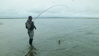 Рыбалка на реке Пильтун  Рыбалка с характером. Сезон 1
