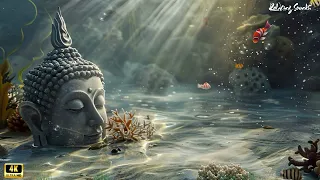 Healing Buddha Music: Soothing Melodies for Stress Relief and Mental Clarity | Tranquility, Serenity