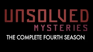Unsolved Mysteries with Dennis Farina - Season 4 Episode 1