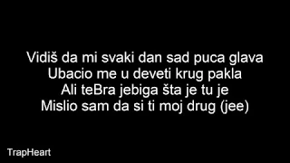 BakaPrase - DRUG (Lyrics)