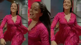 Ankita Lokhande beautiful laal Ishq performance