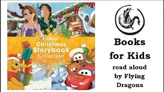 Disney - Lady and the Tramp - Lady's Christmas Surprise | Books Read Aloud for Children | Audiobooks