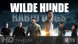 Wilde Hunde - Rabid Dogs (HD Trailer Deutsch)