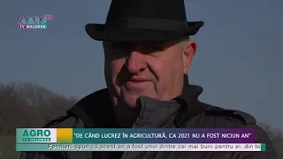 AGRO TV News – 30. 11. 2021