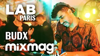 Jamie Jones in The Lab Paris