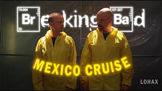 [4K] Breaking Bad「EDIT」(Mexico Cruise)