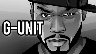 G-Unit - Poppin' Them Thangs Remix