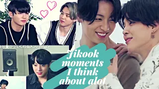 jikook moments I think about alot 2020 part-2 [Jikook]