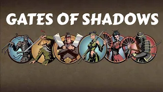 Shadow Fight 2 Special Edition || Gates OF SHADOWS  [Android Gameplay]