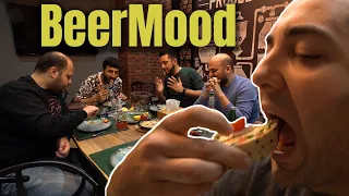 🍺 BEER MOOD ÜÇBUCAĞI