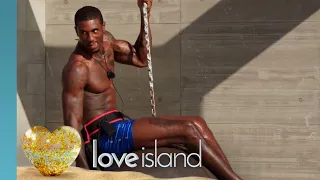 Challenge: Men at Work | Love Island 2019