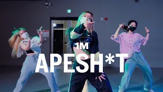 THE CARTERS - APESH*T / Yeji Kim Choreography