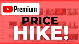 YouTube Premium Is Raising Prices Again! Here's What You Need to Know