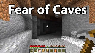 Types of Phobia Portrayed by Minecraft #3