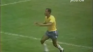 #Brasil 4x1 Itália - Copa do Mundo de 1970. 🇧🇷